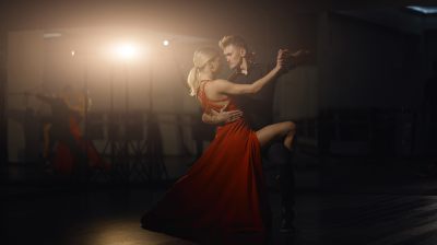 Escuela de Tango Municipal