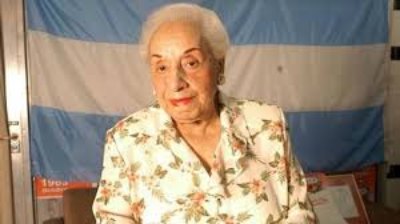 Florentina Gómez