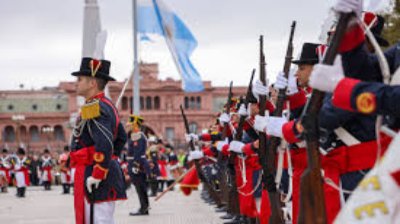 Infantería I Patricios